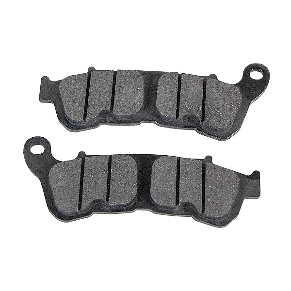 Pastilha De Freio (d) Gp7 Cb 300r Abs - Xre 300 /18 Abs [F016]