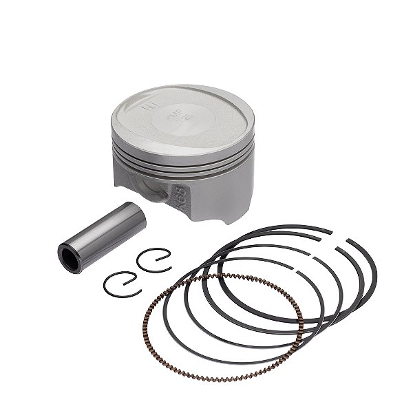 Pistao Kit C/anel Rik Premium Xre 190 16/ 0.25 [F016]