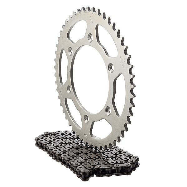 Kit Transmissao Darom Crf 250f 19/ [F016]