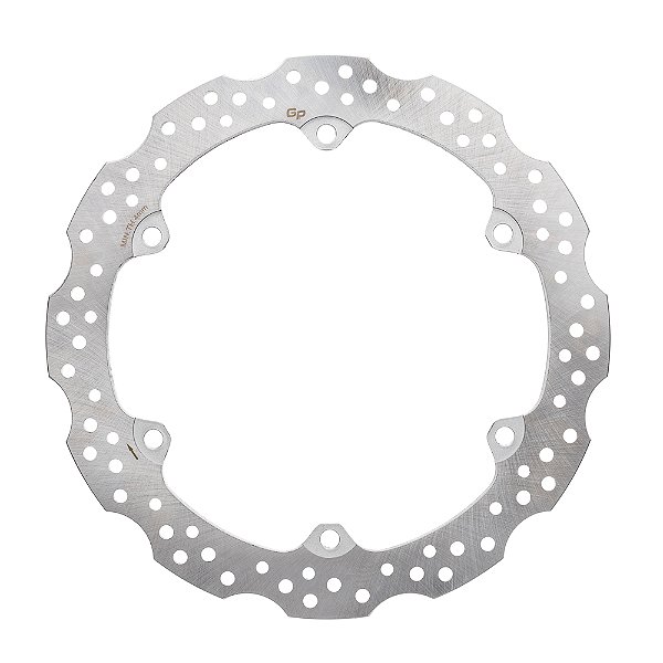 Disco Freio Dianteiro Gp7 Cb 500 F/r/x 14/22 [F016]