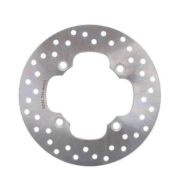 Disco Freio Traseiro Gp7 Pcx 150 19/ [F016]