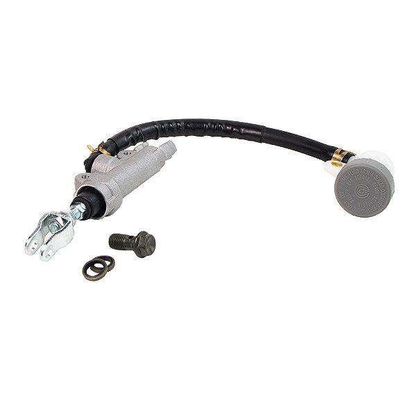 Cilindro Mestre Traseiro Gp7 Nx 400 Falcon [F016]