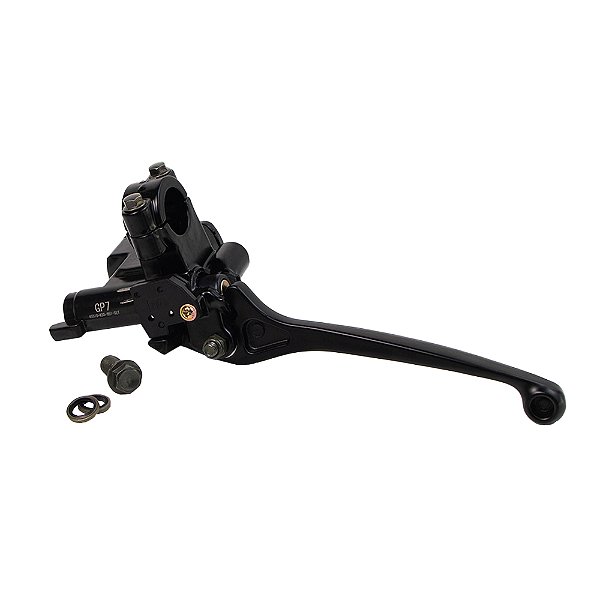 Cilindro Mestre Dianteiro Gp7 Biz 125 06/17 [F016]