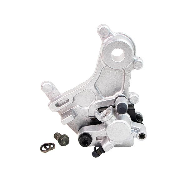 Caliper De Freio Traseiro Gp7 Nx 400 Falcon 98/15 [F016]