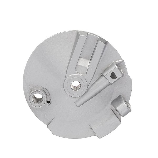 Espelho Freio Dianteiro Cobreq Biz 125 (0019-ep) [F016]