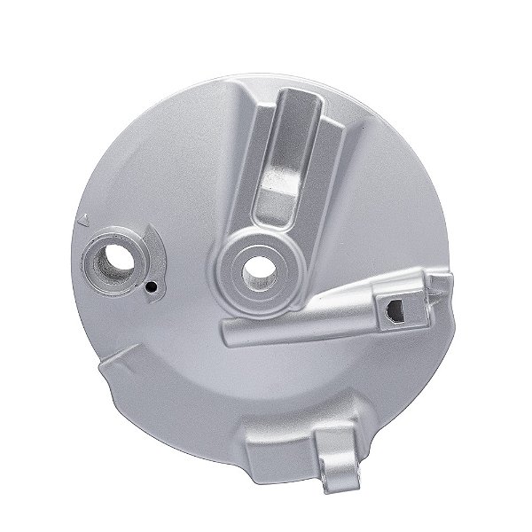 Espelho Freio Dianteiro Cobreq Cg 150 04> (0017-ep) [F016]