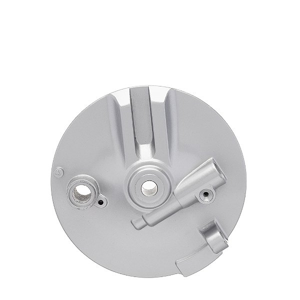 Espelho Freio Dianteiro Cobreq Cg 125 00-08 (0016-ep) [F016]