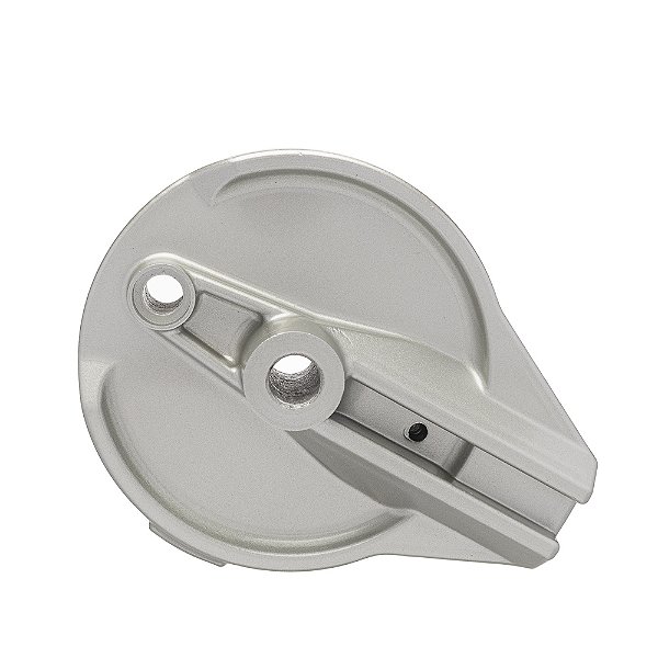 Espelho Freio Traseiro Cobreq Xr 250 Tornado (0011-ep) [F016]