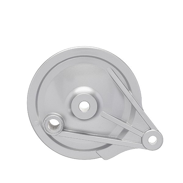 Espelho Freio Traseiro Cobreq Biz 100/125 (0004-ep) [F016]