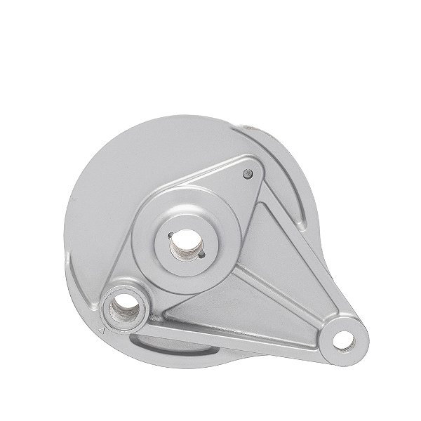 Espelho Freio Traseiro Cobreq Cg 125 >99 (0001-ep) [F016]