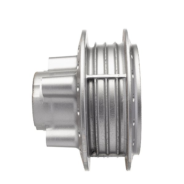 Cubo Roda Traseiro Cobreq Pop 100 07> (0018-cb) [F016]