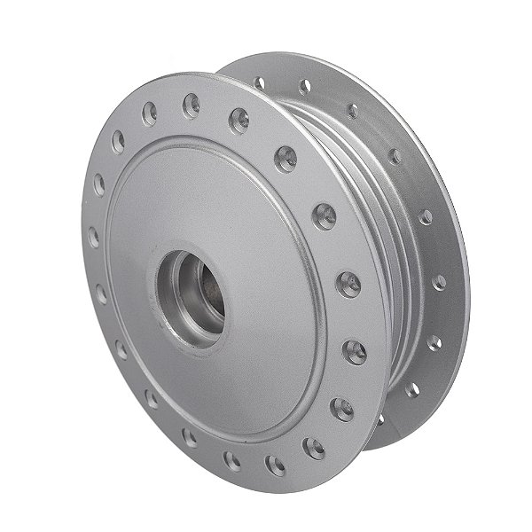 Cubo Roda Dianteiro Cobreq Pop 100 07> (0017-cb) [F016]