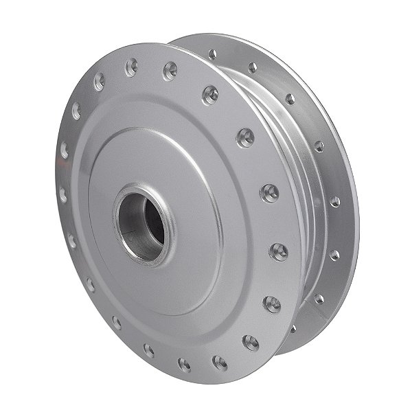 Cubo Roda Dianteiro Cobreq Biz 100 02-05 (0007-cb) [F016]