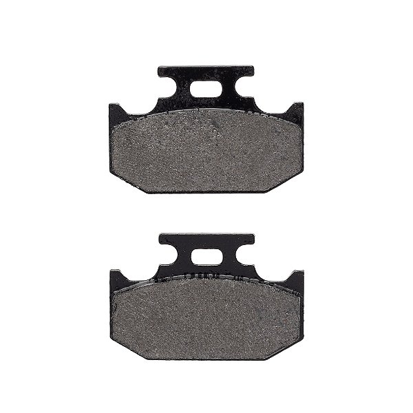 Pastilha Freio Cobreq (n-946) Lander 250 T. - Fazer 250 T [F016]