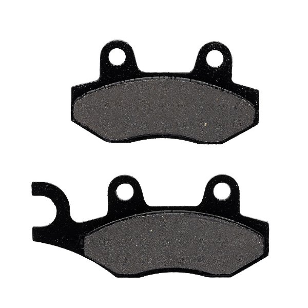 Pastilha Freio Cobreq (n-942) Xtz 250 Lander 06-15 D. [F016]
