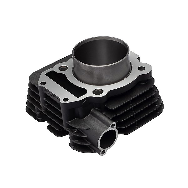 Cilindro C/camisa Kmp Fazer 250 Flex 14/ [F016]