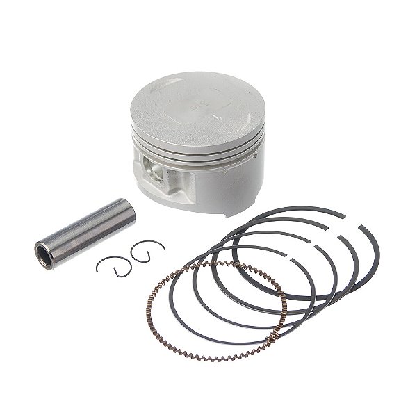 Pistao Kit C/anel Rik Premium Xt 225 1.50 [F016]