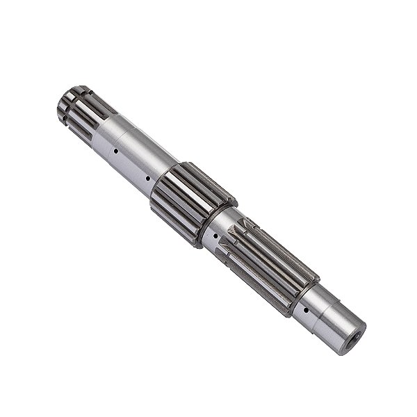Eixo Secundario Ww3 Cb 300r 09/15 - Xre 300 09/ [F016]