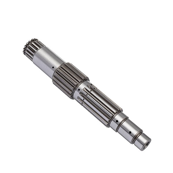 Eixo Secundario Ww3 Nx 400 Falcon 01/15 [F016]