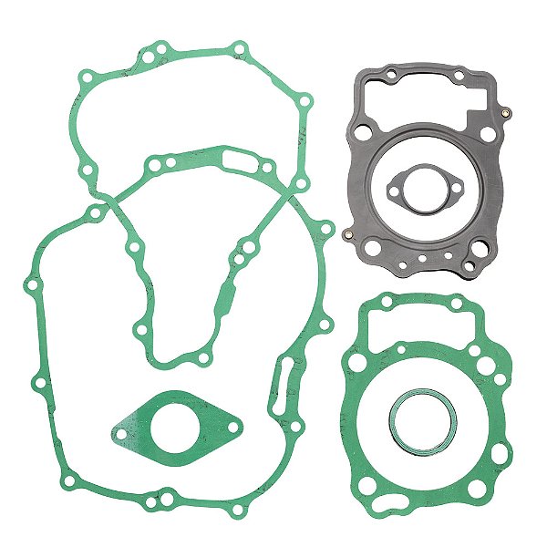 Jg Juntas Completo Kmp Cb 250 Twister 16/22 - Crf 250f 18/ [F016]