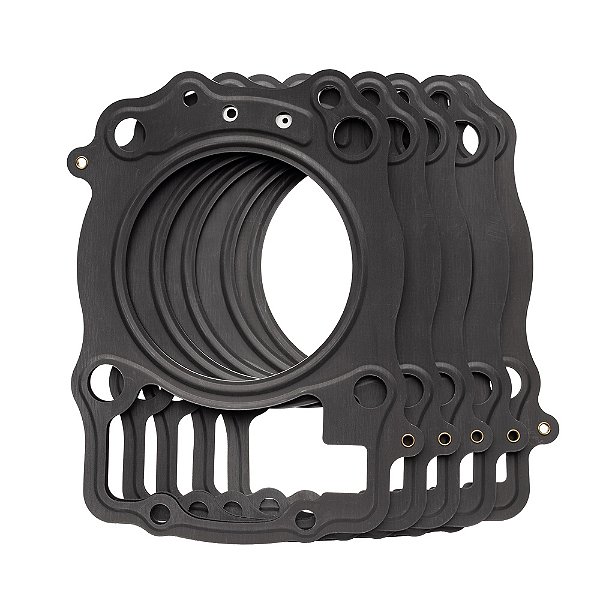 Junta Cabecote Kmp Cb 250 Twister 16/22 - Crf 250f 18/ [F016]