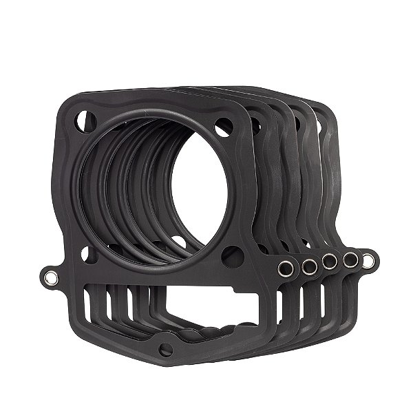 Junta Cabecote Kmp Crf 230 07/19 [F016]