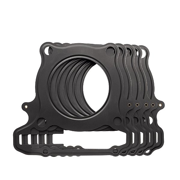 Junta Cabecote Kmp Cbx 250 Twister 02/08 [F016]