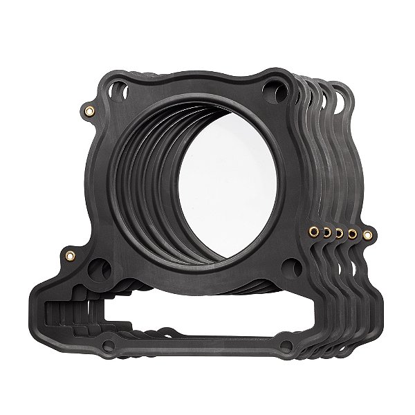 Junta Cabecote Kmp Cb 300r 10/15 - Xre 300a 10/ [F016]