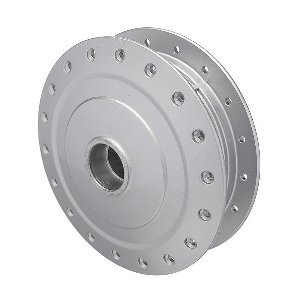 Cubo Roda Dianteiro Cobreq Cg 125 Ks 00-08 (0006-cb) [F016]