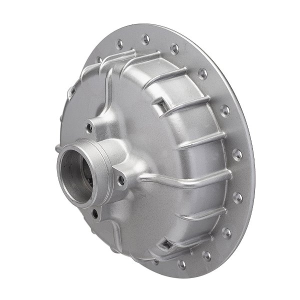 Cubo Roda Dianteiro Cobreq Cg 125 83-99 (0005-cb) [F016]