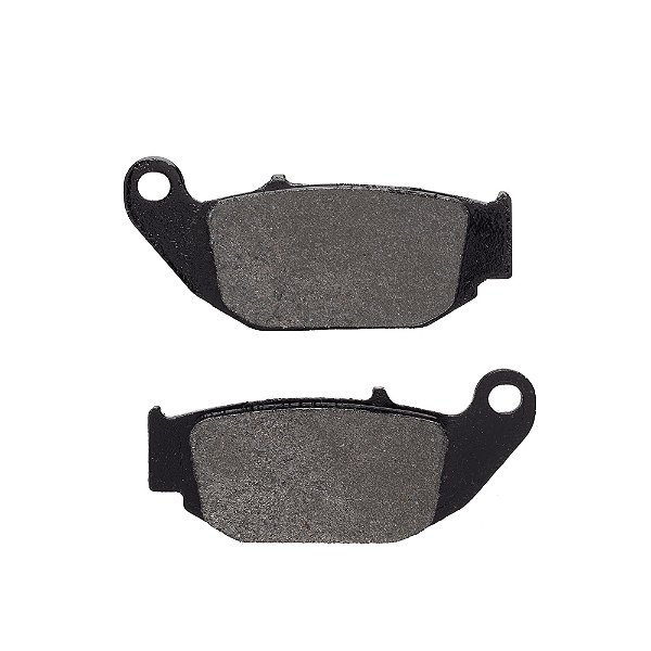 Pastilha Freio Cobreq (n-1840) Bros 160 14> T. - Xre 190 [F016]