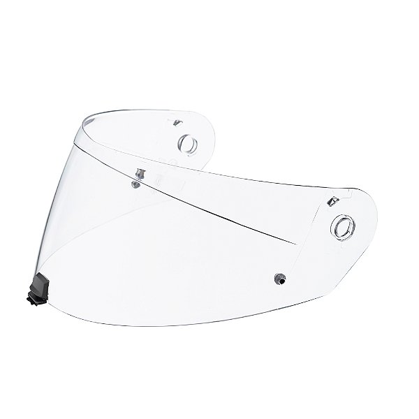 Viseira  Mascara Clear Rpha 90 [F016]