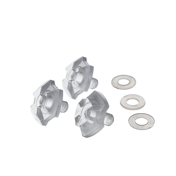 Kit Fixador Pala I50 [F016]