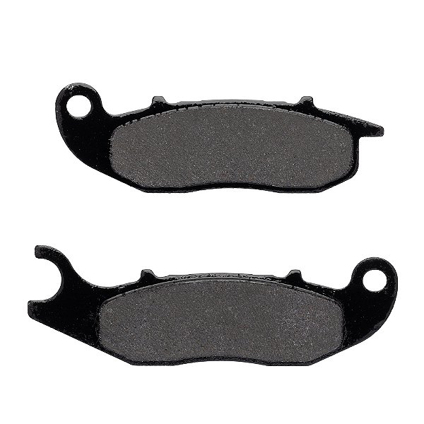 Pastilha Freio Cobreq (n-1834) Xtz Crosser 150 14> D. [F016]