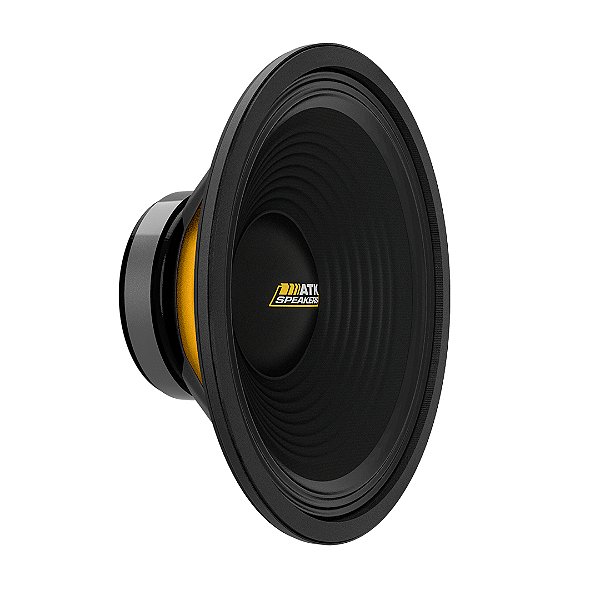 Alto-falante  250 Watts 12 Pol 4 Ohms Wf300-500b-4 Atk [F108]
