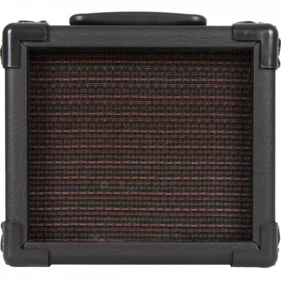 Caixa Multiuso Hayonik Iron Classic 80 20W Bluetooth Preta [F003]