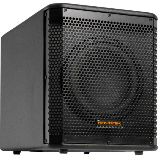 Caixa Subwoofer Hayonik SBW8 [F003]