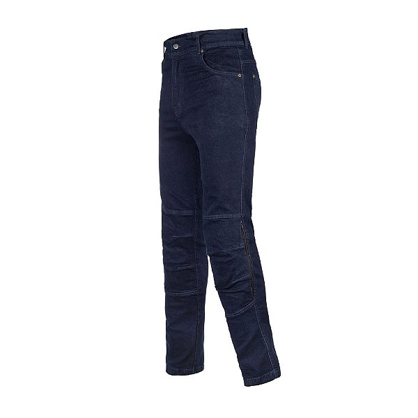 Calca Jeans Texx Garage Basic Azul 48 [F016]