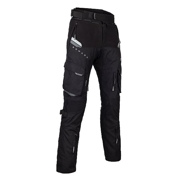 Calca Texx Nomade Masc Pret Xxxxxl 5xl [F016]