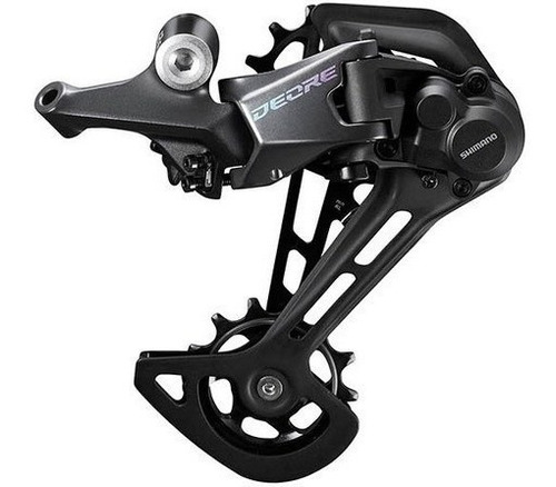 Cambio Tras 12v Shimano Deore M6100 - 1050527 [F109]