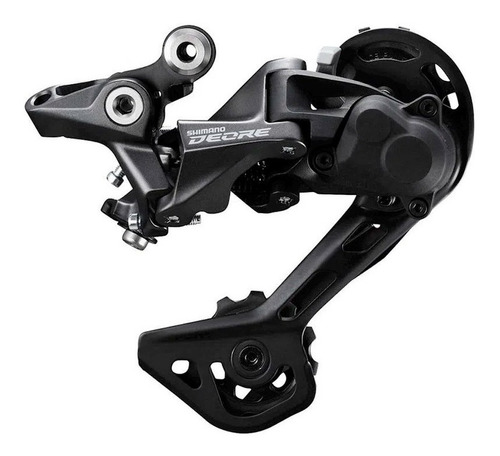 Cambio Traseiro Deore Rd-m5120 Sgs 10/11v [F109]