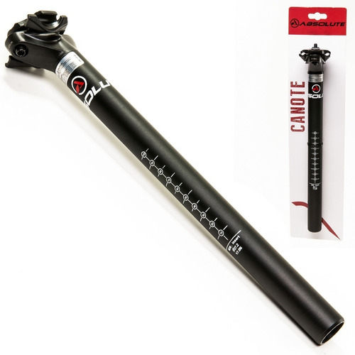 Canote Selim Absolute Wild 27,2 X 400mm [F109]