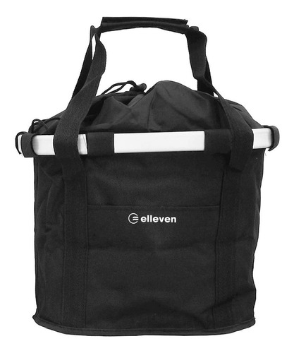 Cesta Aro 26 Media Preta Tp Bolsa [F109]