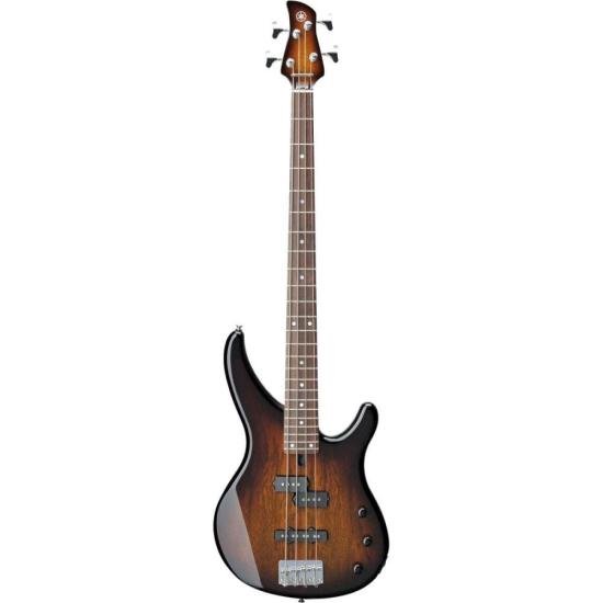 Contrabaixo Yamaha TRBX174EW 4 Cordas Sunburst [F002]