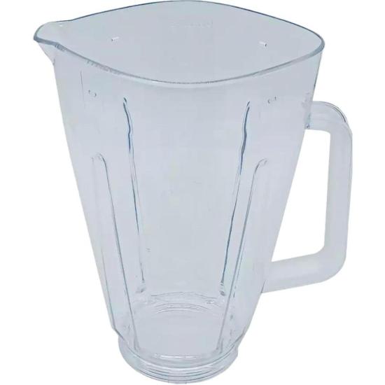Copo Para Liquidificador Tritan Ri2240/2/4 Walita - CX / 6 [F002]