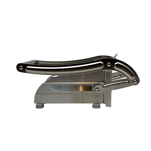 Cortador Picador Industrial De Batata Palito Legumes Profissional Inox [F102]