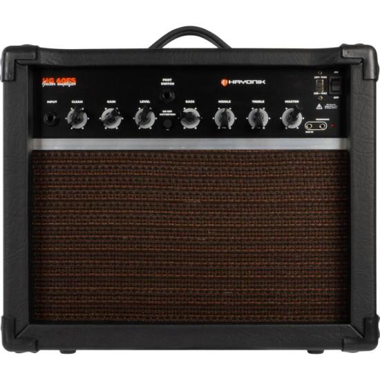 Cubo de Guitarra Hayonik HG60FS [F003]