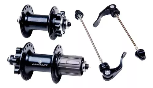 Cubo Diant/tras. Wild Disc, Pto., 36f. [F109]