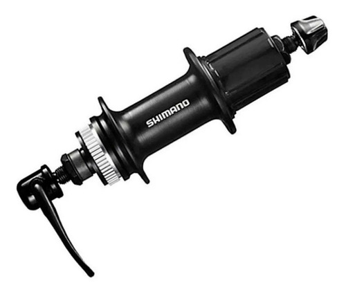 Cubo Traseiro Tourney Fh-tx505 C Lock 32f 8/9/10v Pto [F109]