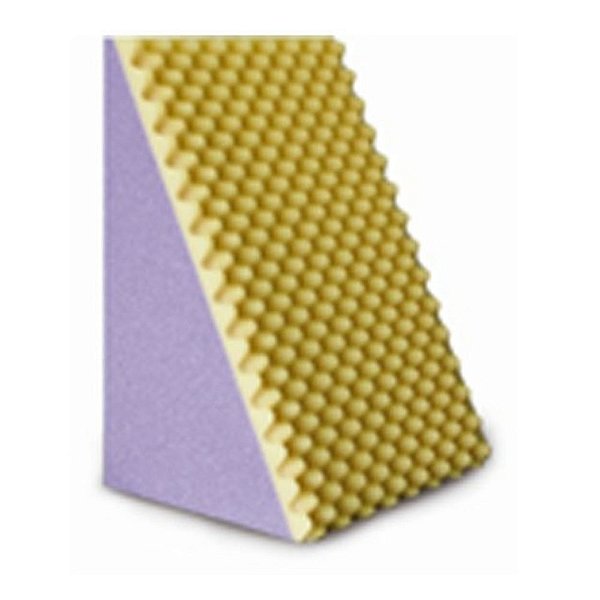 Apoio De Costas Tranquilao Com Capa Espumabraz [F083]